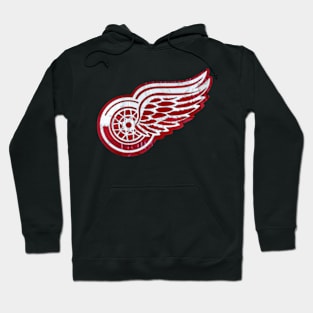 Detroit Red Wings Hoodie